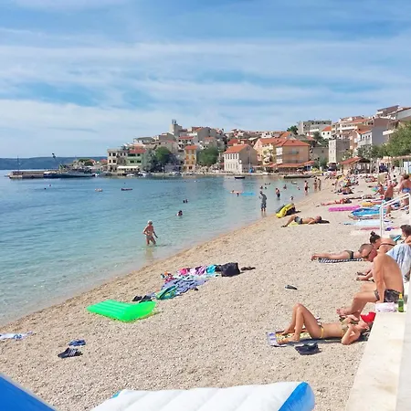 Seaside House Igrane, Makarska - 24635 בית נופש *