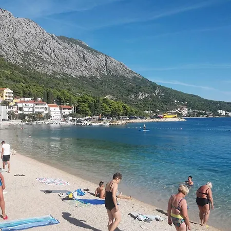 Seaside House Igrane, Makarska - 24635