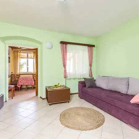 Seaside House Igrane, Makarska - 24635 בית נופש פודגורה