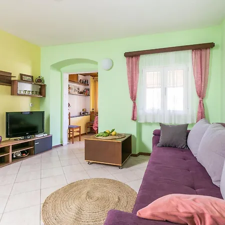 Seaside House Igrane, Makarska - 24635 בית נופש *