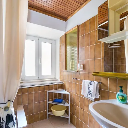 Seaside House Igrane, Makarska - 24635