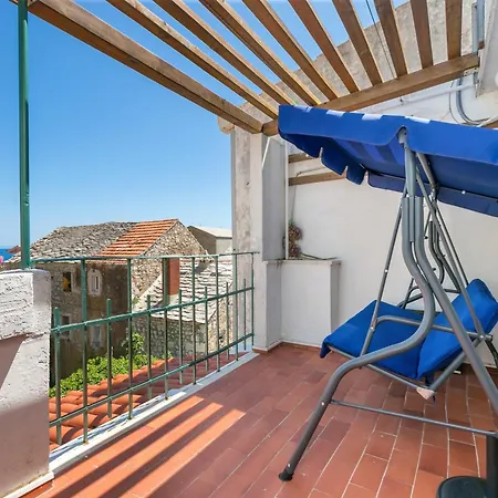 Seaside House Igrane, Makarska - 24635 בית נופש