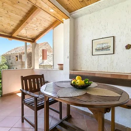 Seaside House Igrane, Makarska - 24635 בית נופש *