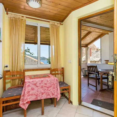 Seaside House Igrane, Makarska - 24635
