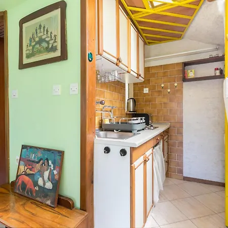 Seaside House Igrane, Makarska - 24635 בית נופש