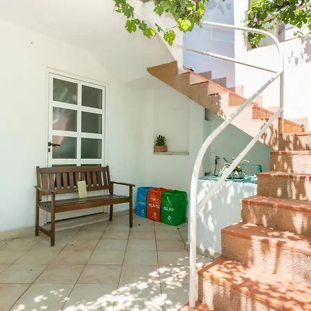 Seaside House Igrane, Makarska - 24635