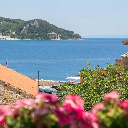 בית נופש Seaside House Igrane, Makarska - 24635 *