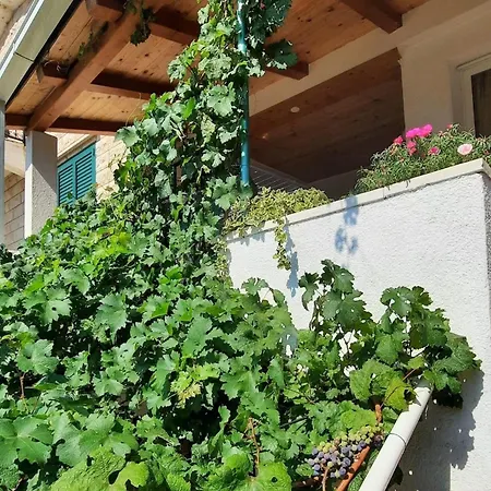 Seaside House Igrane, Makarska - 24635 בית נופש *