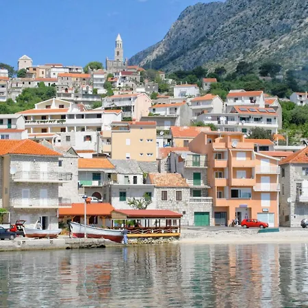 בית נופש Seaside House Igrane, Makarska - 24635
