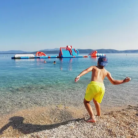 Seaside House Igrane, Makarska - 24635 בית נופש *