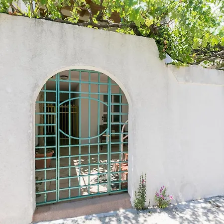 Seaside House Igrane, Makarska - 24635